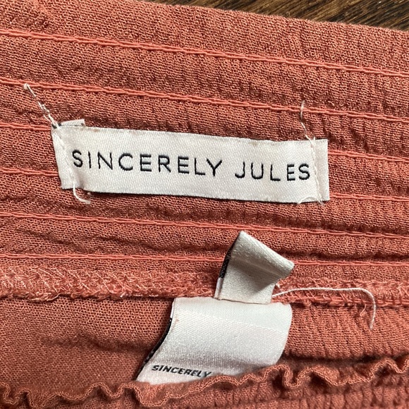 Boho Pants - Picture 3 of 5